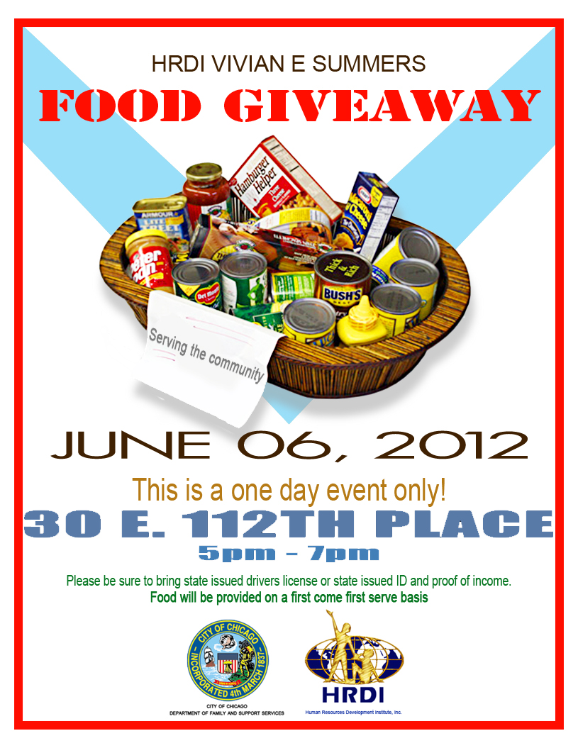 network-4-youth-chicago-food-giveaway